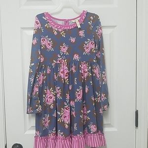 Matilda Jane dress